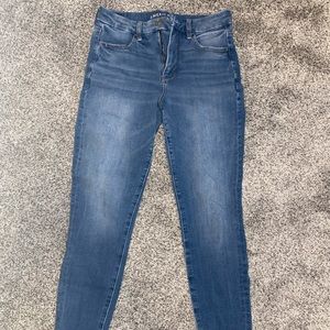 American Eagle Skinny Jeans Size 6